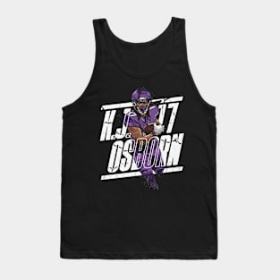 kj osborn Tank Top